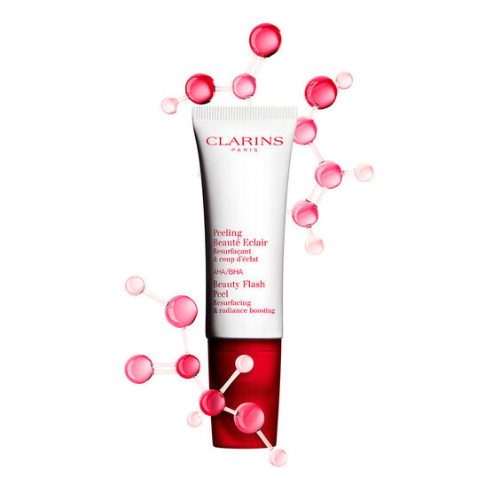 Clarins Treatment Beauty Flash Peel 50Ml